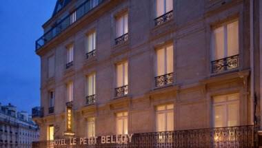 Le Petit Belloy Saint-Germain in Paris, FR