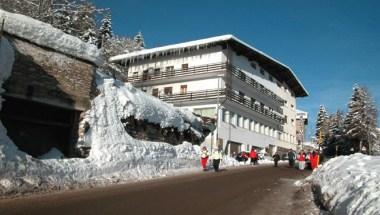 Augustus Hotel in Trento, IT