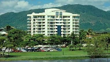 181 The Esplanade in Cairns, AU