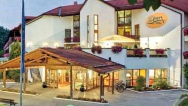 Hotel Sankt Georg in Bad Aibling, DE