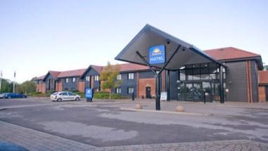 Days Inn by Wyndham Stevenage North in Radwell, GB1