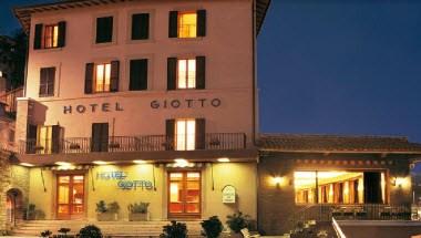 Hotel Giotto in Assisi, IT