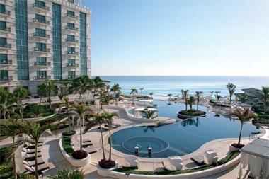 Sandos Cancun Luxury Experience Resort in Cancun, MX