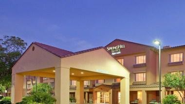 SpringHill Suites Tempe at Arizona Mills Mall in Tempe, AZ