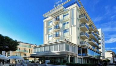 Hotel Sirius Riccione in Riccione, IT