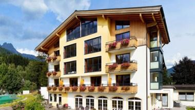 Landhotel Rupertus in Leogang, AT