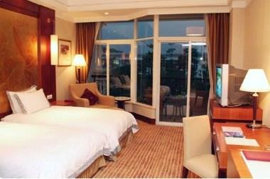 Goodview Hotel in Dongguan, CN