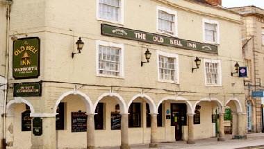 The Old Bell at Warminster in Warminster, GB1