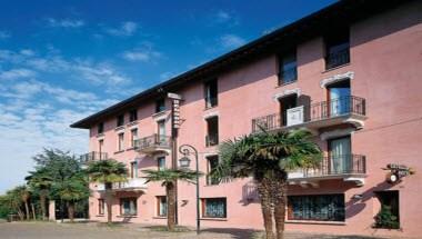 Hotel Catullo in Sirmione, IT