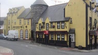 Walsh's Hotel in Maghera, GB4