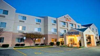 Fairfield Inn Racine in Racine, WI