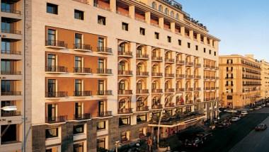 Grand Hotel Vesuvio in Sorrento, IT