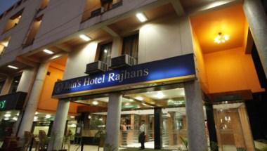 Jain's Hotel Rajhans in Bhopal, IN