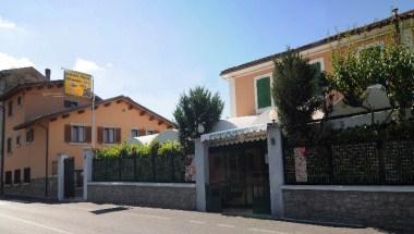 Albergo Ristorante Da Giovannino in Amatrice, IT