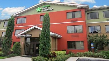 Extended Stay America Fort Lauderdale - Cypress Creek - NW 6th Way in Fort Lauderdale, FL