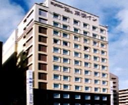 Toyoko Inn Naha Shin-toshin Omoromachi in Okinawa, JP