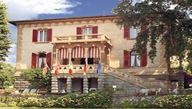 Hotel Villa Fieschi in Lavagna, IT