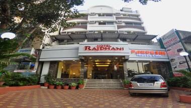 Rajdhani Hotel in Pune, IN