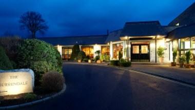 Burrendale Hotel, Country Club & Spa in Newcastle, GB4