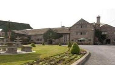 The Old Court Hotel in Ross-On-Wye, GB1