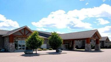 Rodeway Inn and Suites in Tomahawk, WI