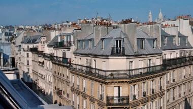 R. Kipling Hotel in Paris, FR