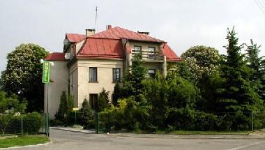 Hotel Kamieniec in Oswiecim, PL