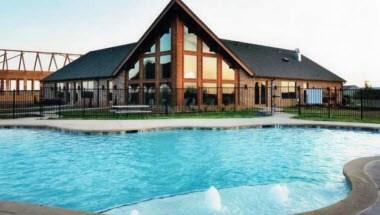 Coyote Ranch Resort/JellyStone Park in Wichita Falls, TX