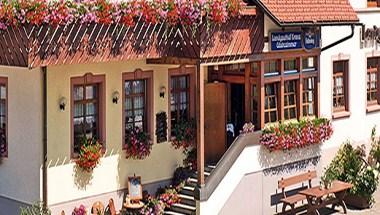 Hotel Landgasthof Kranz in Hufingen, DE