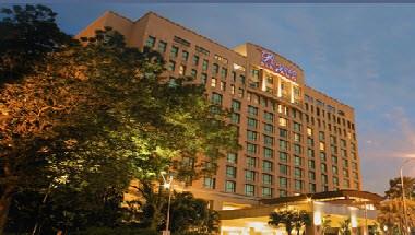 The Royale Bintang Resort & Spa Serembam in Seremban, MY