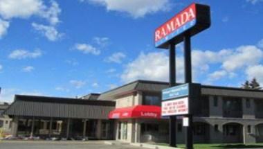 Ramada Limited Calgary Northwest in Calgary, AB