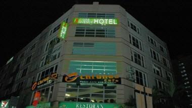 One Avenue Hotel in Petaling Jaya, MY