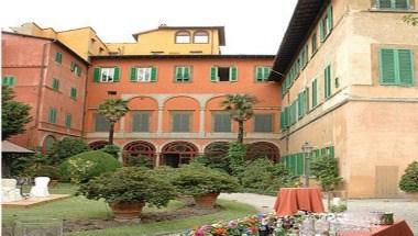 Hotel Loggiato dei Serviti in Florence, IT