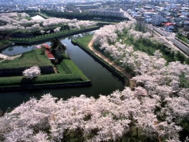 Hokkaido Tourism Organization in Sapporo, JP