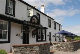 Brackenrigg Inn in Penrith, GB1