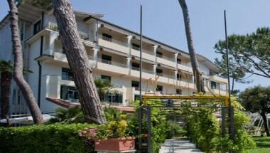 Hotel Acapulco in Forte Dei Marmi, IT