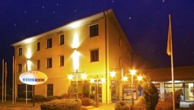 Hotel Tricolore in Reggio Emilia, IT