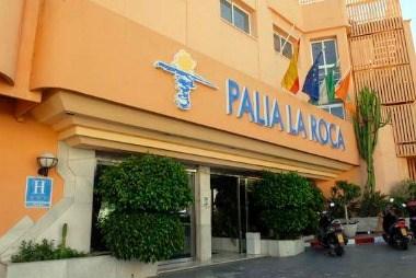 Hotel Palia La Roca in Benalmadena, ES