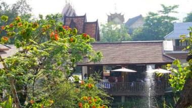 The Oriental Siam Resort Co. Ltd. in Chiang Mai, TH