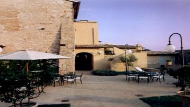 Hotel Palazzo Bocci in Spello, IT