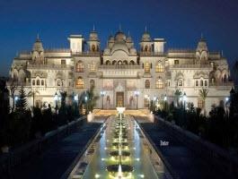 Shiv Vilas Resorts in Jaipur, IN