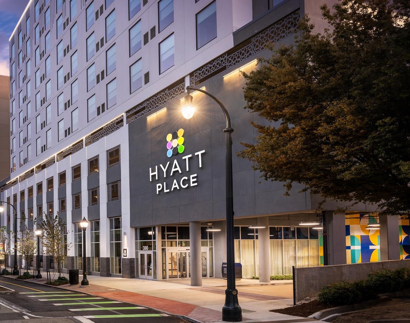 Hyatt Place Atlanta/Centennial Park in Atlanta, GA