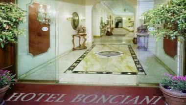 Hotel Bonciani Palazzo Pitti Broccardi in Florence, IT