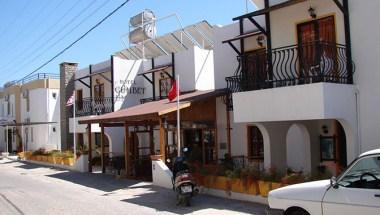 Hotel Guembet in Mugla, TR