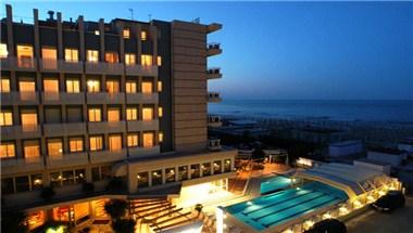 Hotel Solemare in Cervia, IT