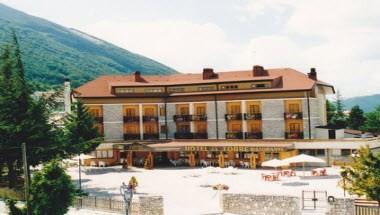 Hotel La Torre in Leonessa, IT