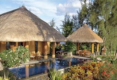 The Oberoi Beach Resort, Mauritius in Pointe aux Piments, MU