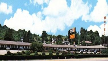 Beaver Valley Motel in Beaver Falls, PA