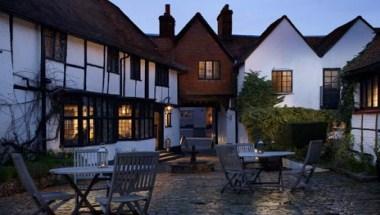 The Crown Inn in Amersham, GB1