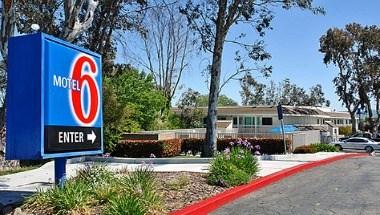 Motel 6 Livermore #1359 in Livermore, CA